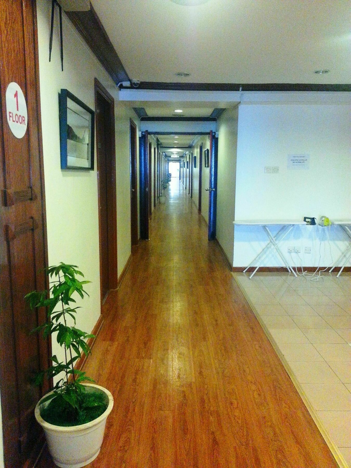 Sanbay Hotel SDK Exterior foto