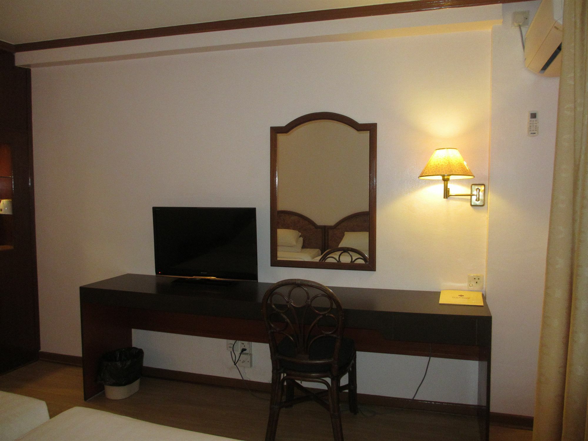 Sanbay Hotel SDK Exterior foto